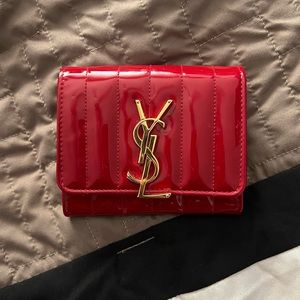 YSL Wallet